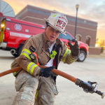 Photo of Corley Moore