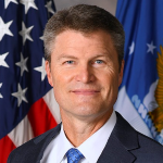 Photo of Christopher Garrett