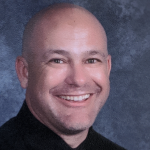 Photo of Jeremiah Ruesch