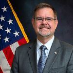 Photo of Donnie Woodyard