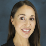 Photo of Erinn Duprey, Ph.D.