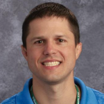 Photo of Nathan Shay, MSW