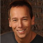 Photo of Peter Kageyama