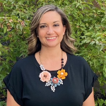 Photo of Christine Ewing, LMFT