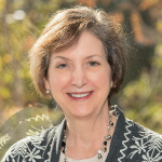 Photo of Ellen Cervantes, MSW