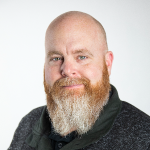 Photo of Richie Berndt