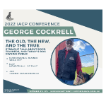 Photo of George Cockrell