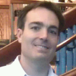 Photo of Keith Driscoll