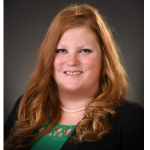 Photo of Kelli Phillips, M.A.