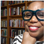Photo of Bertice Berry, PhD