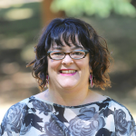 Photo of Monica Parmley-Frutiger, LCSW