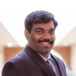Photo of Satya Kudapa