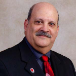 Photo of John Todaro