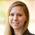 Photo of Gabrielle Ferro