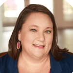 Photo of Kristy Roll, LCSW