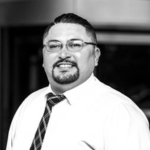 Photo of Ed Campos