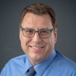 Photo of Daryl Chipman