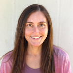 Photo of Lucina Armstrong Michaud
