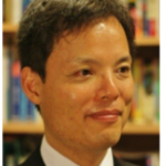 Photo of Hidekazu Ishida