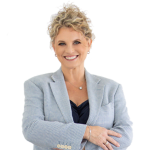 Photo of Tamra Gaines, CUDE