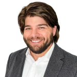 Photo of Brian Barnes