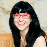 Photo of Sonia E. Waters