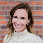 Photo of Ashley Kehr