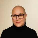 Photo of Dr. Crystal  Armstrong 