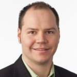 Photo of Josh Krenz
