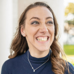 Photo of Alva Gardner