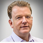 Photo of Nigel Killick