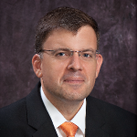 Photo of Raul Fernandez, Ph.D., P.E., CMfgE  --  ASME Certified Senior GD&T Professional