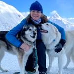 Photo of Dr. Jenn Dow