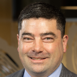 Photo of Doug Asano