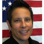 Photo of Laura Baker