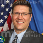 Photo of Joe Sullivan