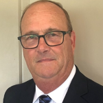Photo of Stephen  Caley