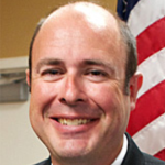 Photo of Ryan Hari