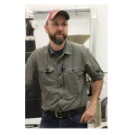 Photo of Adam  Wagner