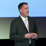 Photo of Gregg Behr