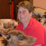 Photo of Monica Davis