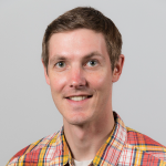 Photo of Ben  Spooner, BS, CPS