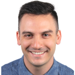 Photo of Dr. Nate Lawson