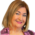 Photo of Dr. Salme Lavigne, RDH