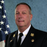 Photo of Charles McGarvey