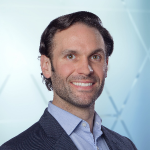 Photo of Dr. Andrew O'Donnell