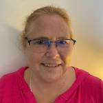 Photo of Judy Lange