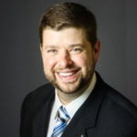 Photo of Bob McWhorter