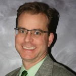 Photo of John Shutak, P.E.