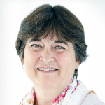 Photo of Mrs. Donna  Berger